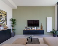 Nieuwbouw Woningen - Villa - Pilar de la Horadada