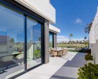 Nieuwbouw Woningen - Villa - Pilar de la Horadada