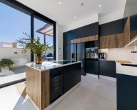 Nieuwbouw Woningen - Villa - Pilar de la Horadada