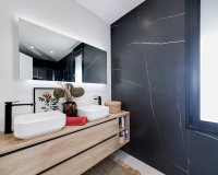 Nieuwbouw Woningen - Villa - Pilar de la Horadada