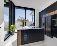 Nieuwbouw Woningen - Villa - Pilar de la Horadada