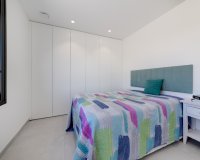 Nieuwbouw Woningen - Villa - Pilar de la Horadada