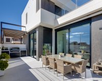 Nieuwbouw Woningen - Villa - Pilar de la Horadada