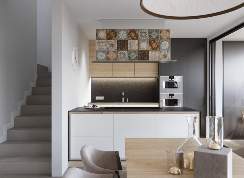 Nieuwbouw Woningen - Villa - Pilar de la Horadada