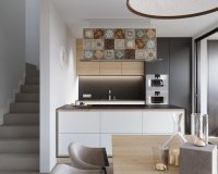 Nieuwbouw Woningen - Villa - Pilar de la Horadada