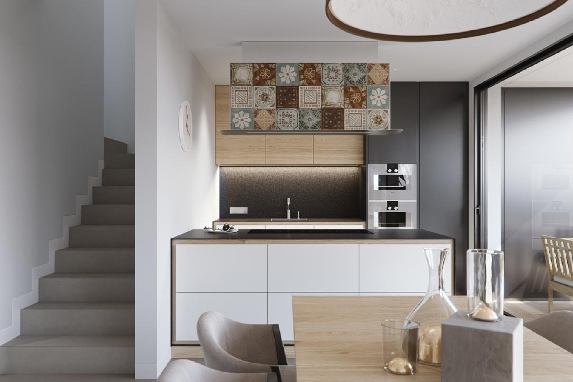 Nieuwbouw Woningen - Villa - Pilar de la Horadada