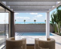 Nieuwbouw Woningen - Villa - Pilar de la Horadada