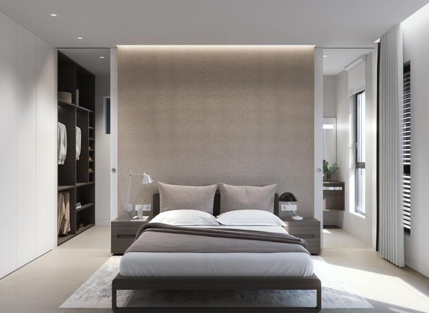 Nieuwbouw Woningen - Villa - Pilar de la Horadada