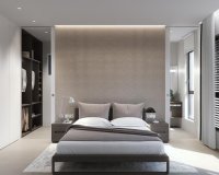 Nieuwbouw Woningen - Villa - Pilar de la Horadada