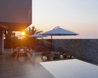 Nieuwbouw Woningen - Villa - Pilar de la Horadada