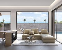 Nieuwbouw Woningen - Villa - Pilar de la Horadada