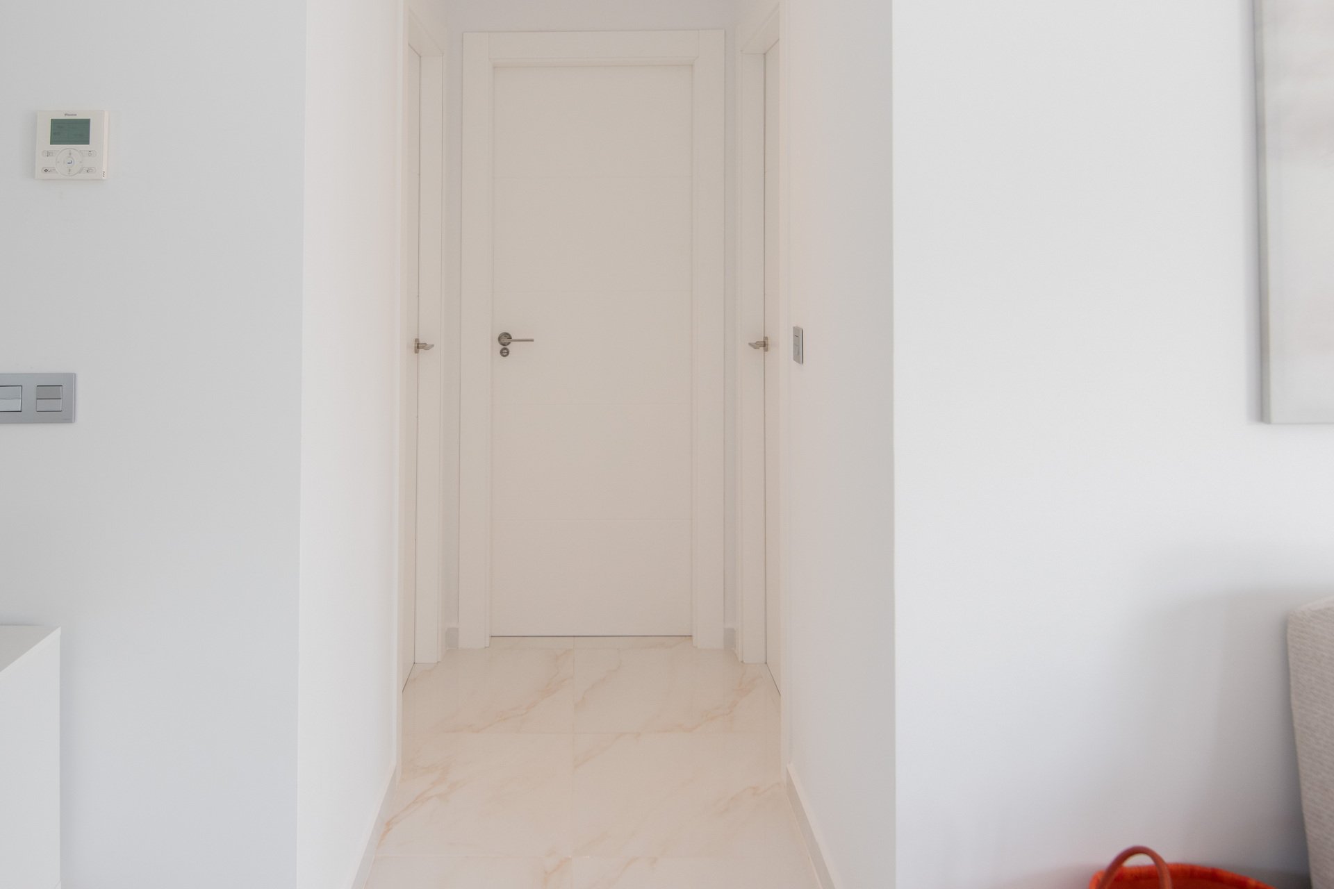 Nieuwbouw Woningen - Villa - Pinar de Campoverde