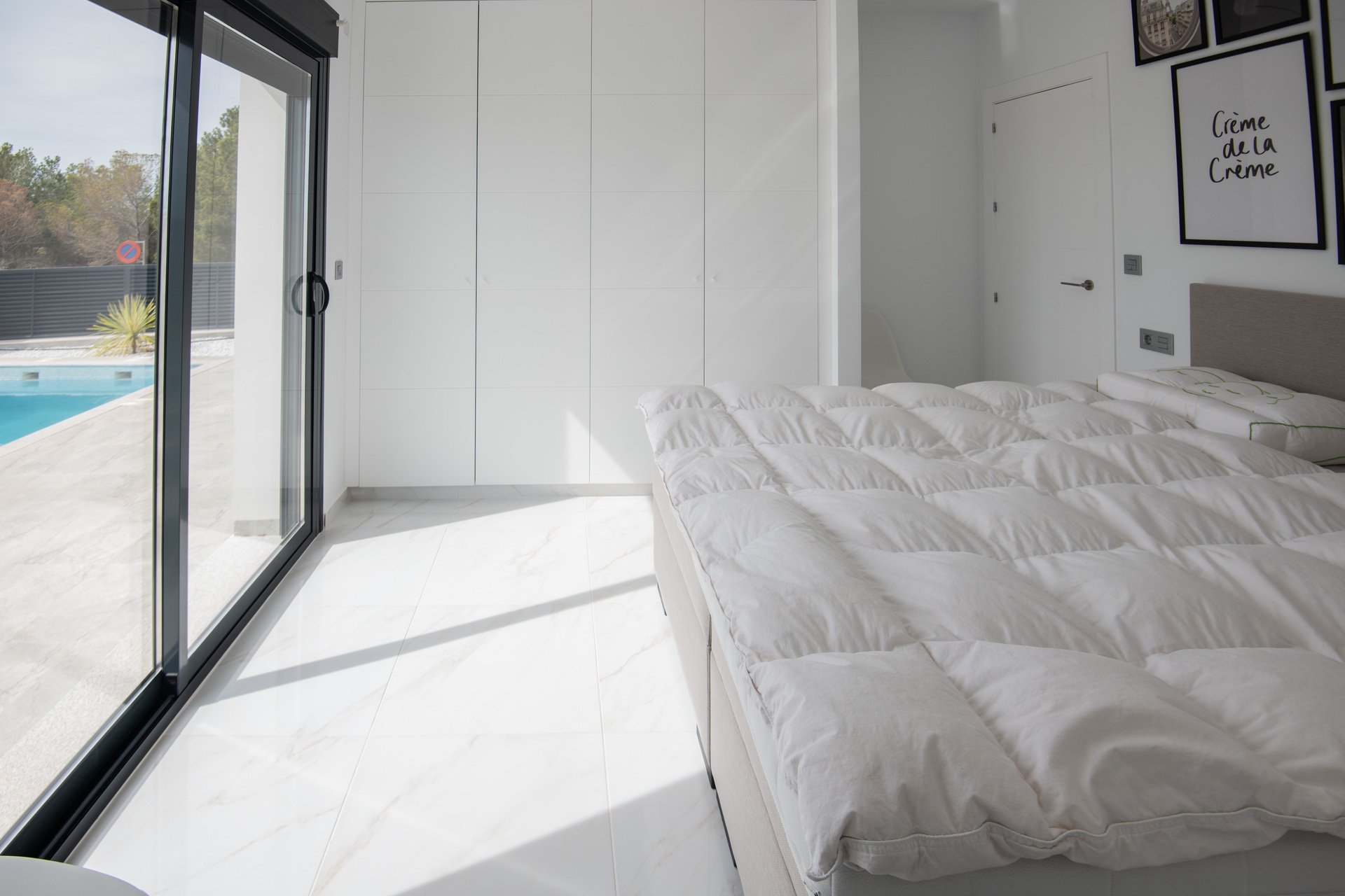 Nieuwbouw Woningen - Villa - Pinar de Campoverde