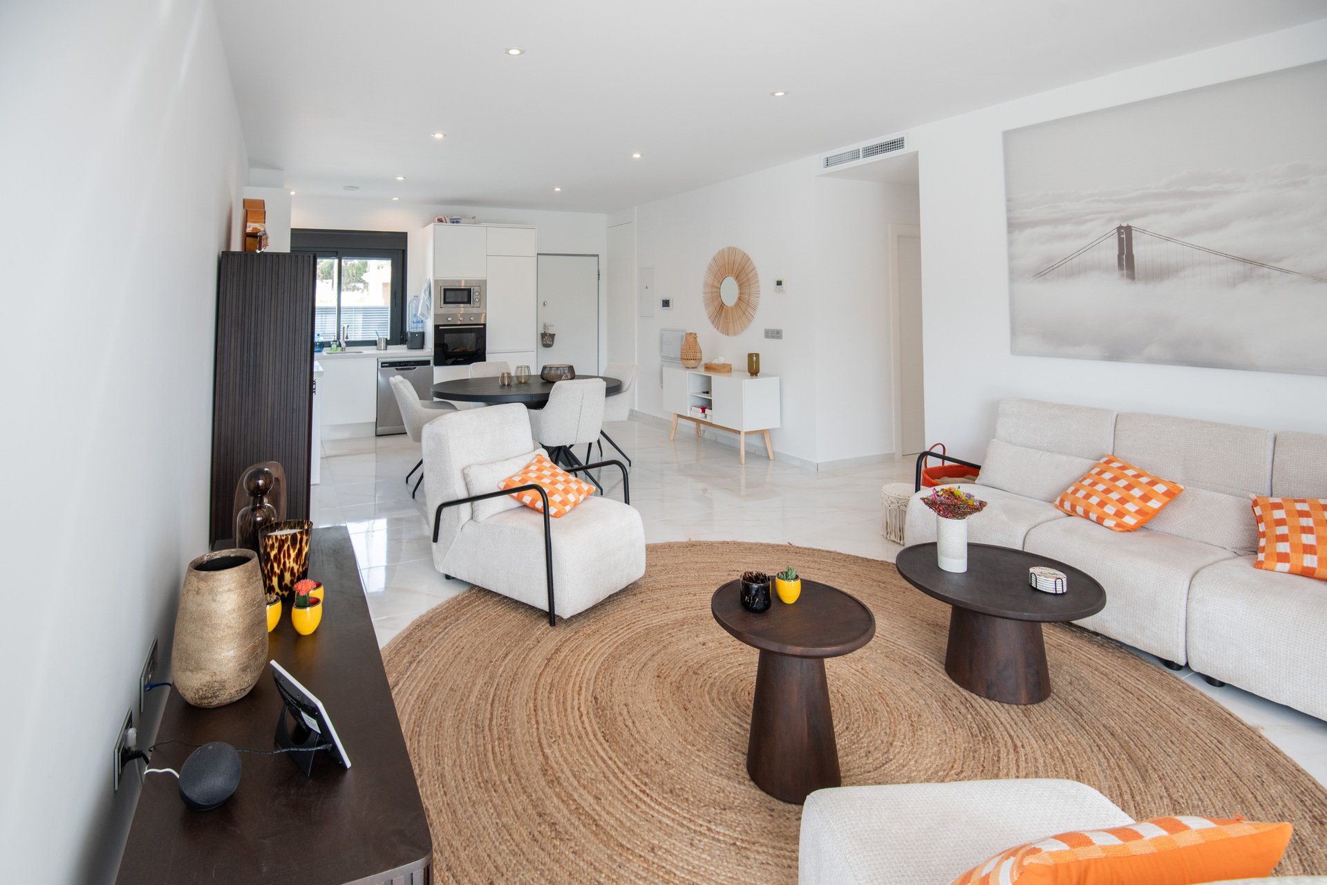 Nieuwbouw Woningen - Villa - Pinar de Campoverde