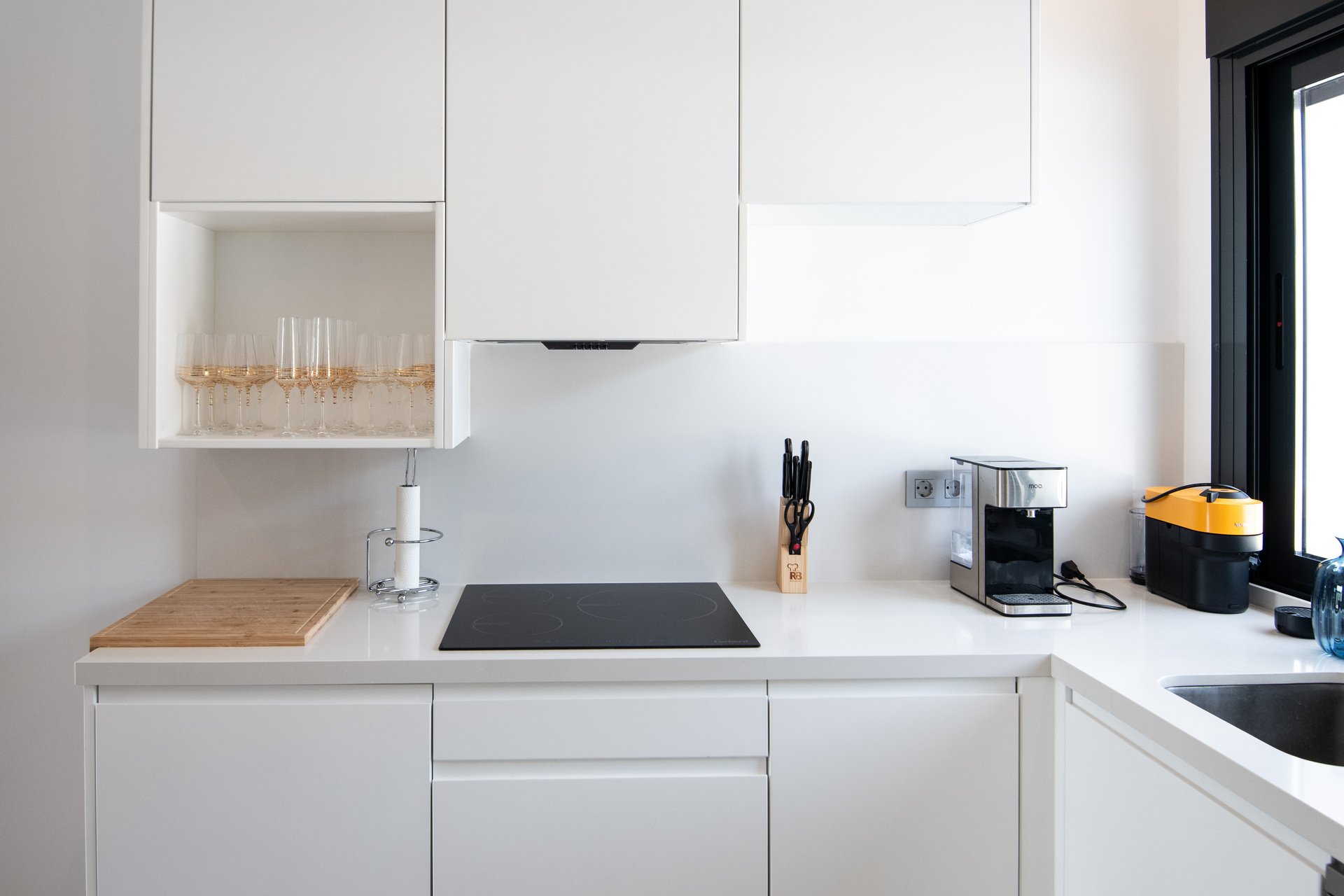 Nieuwbouw Woningen - Villa - Pinar de Campoverde