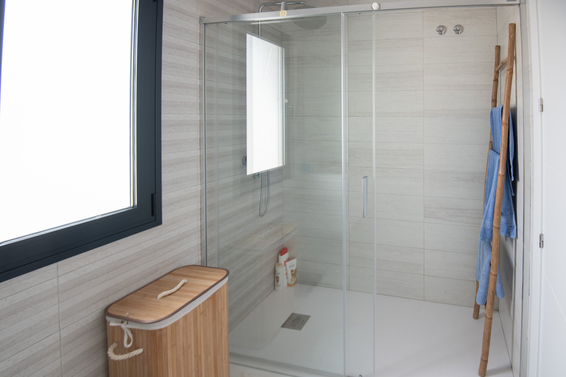 Nieuwbouw Woningen - Villa - Pinar de Campoverde