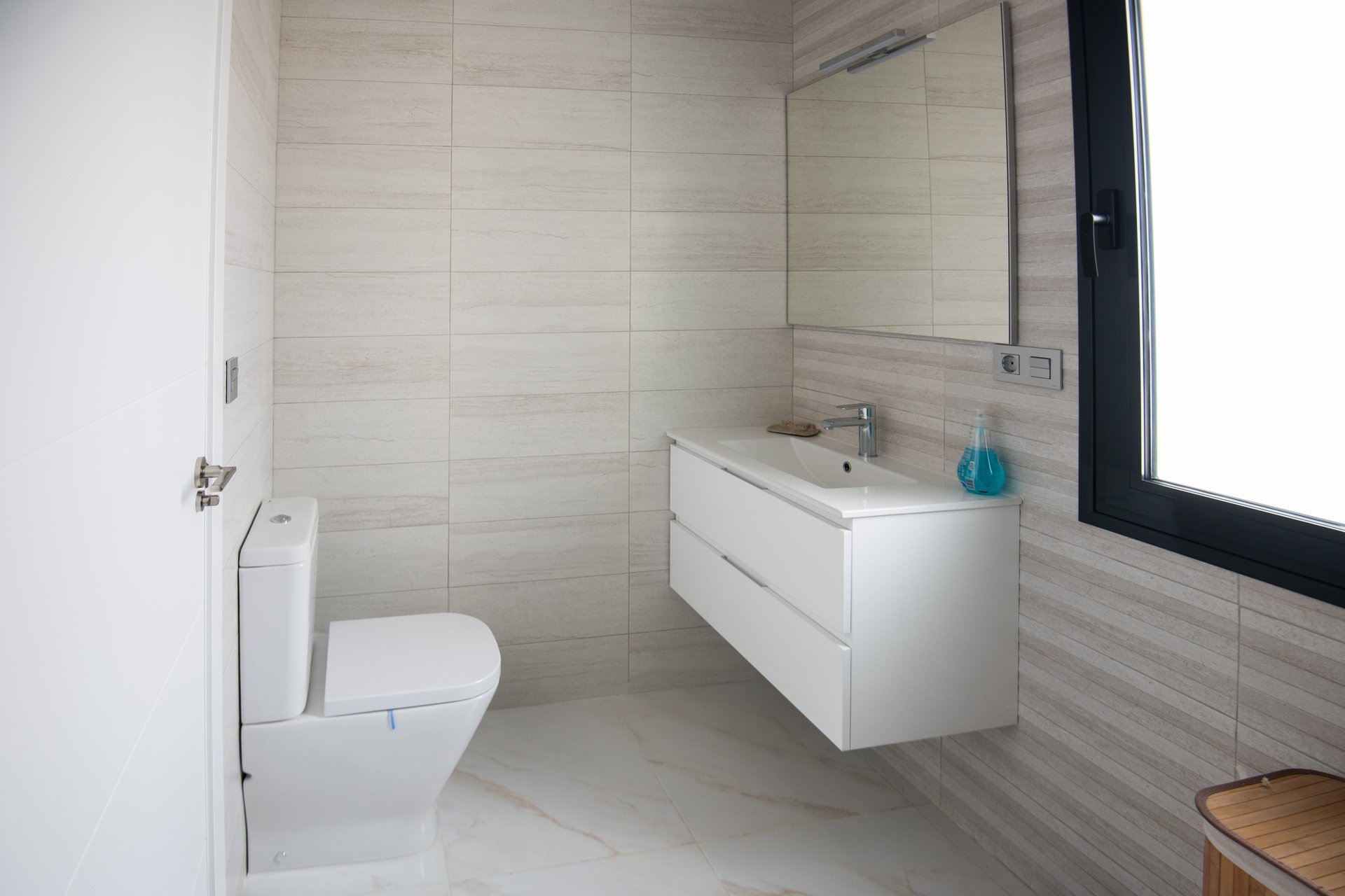 Nieuwbouw Woningen - Villa - Pinar de Campoverde