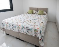 Nieuwbouw Woningen - Villa - Pinar de Campoverde