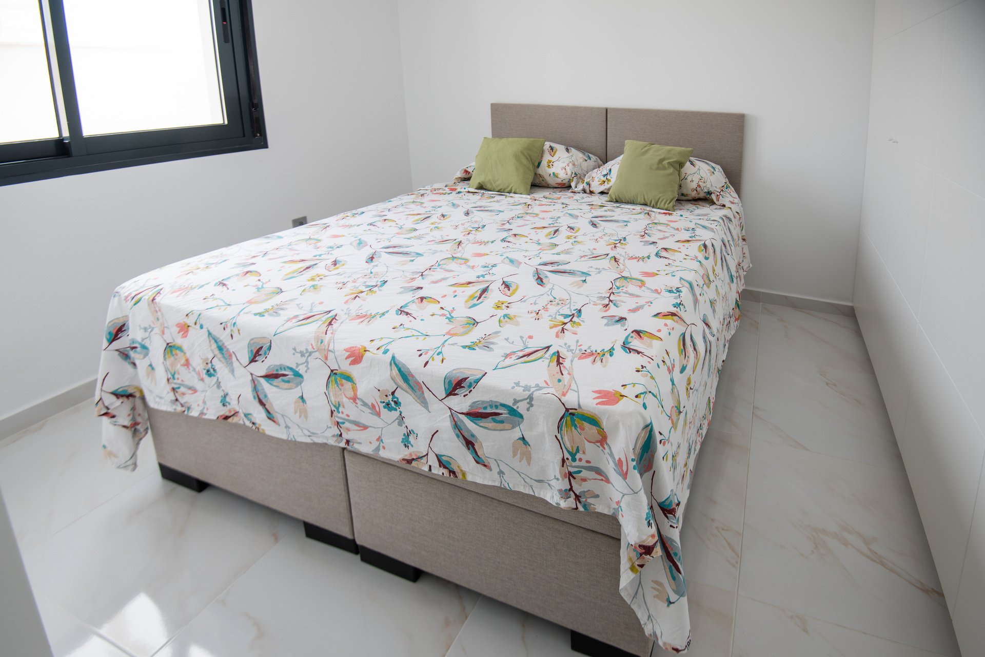 Nieuwbouw Woningen - Villa - Pinar de Campoverde