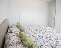 Nieuwbouw Woningen - Villa - Pinar de Campoverde