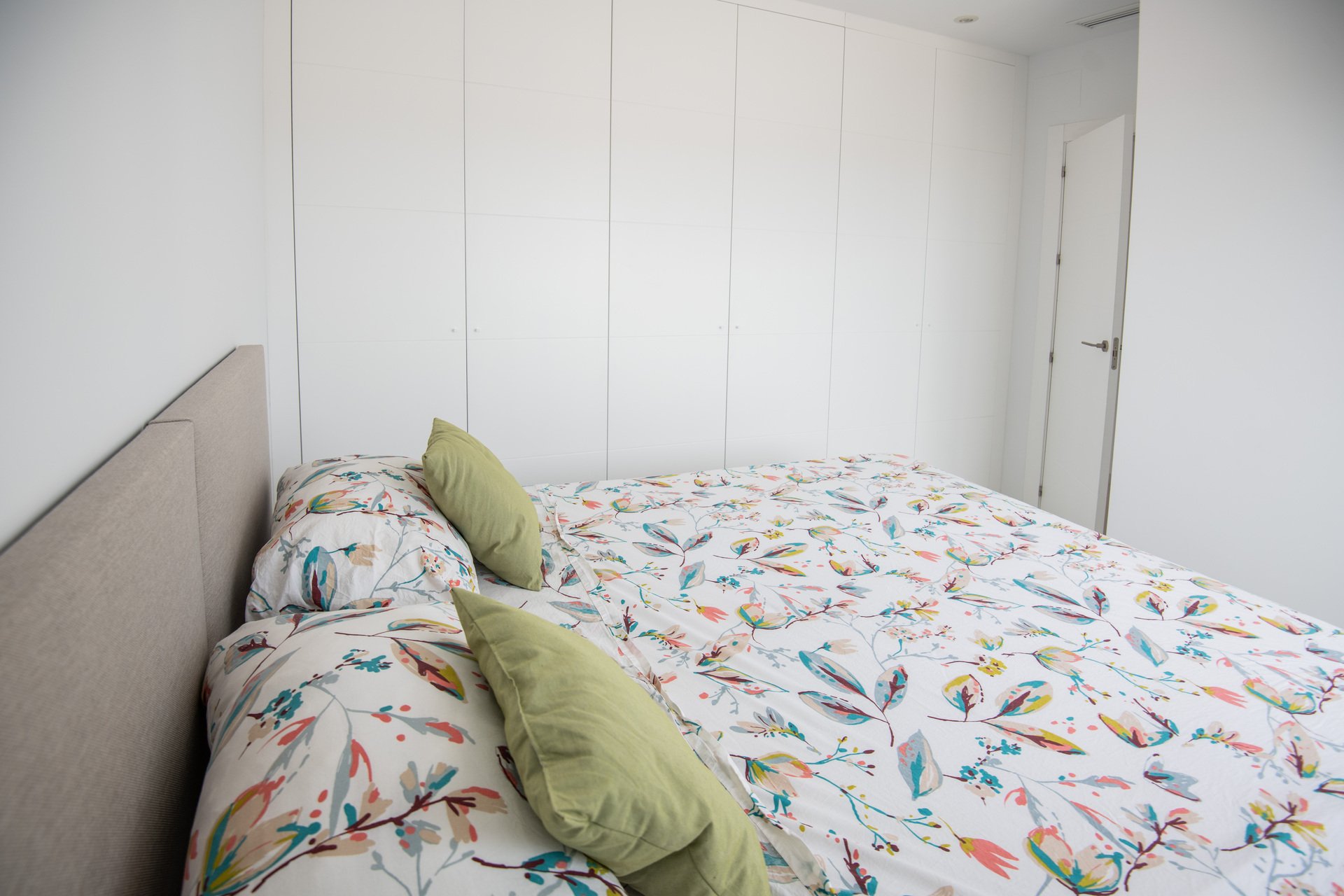 Nieuwbouw Woningen - Villa - Pinar de Campoverde