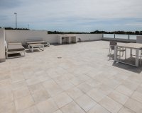 Nieuwbouw Woningen - Villa - Pinar de Campoverde