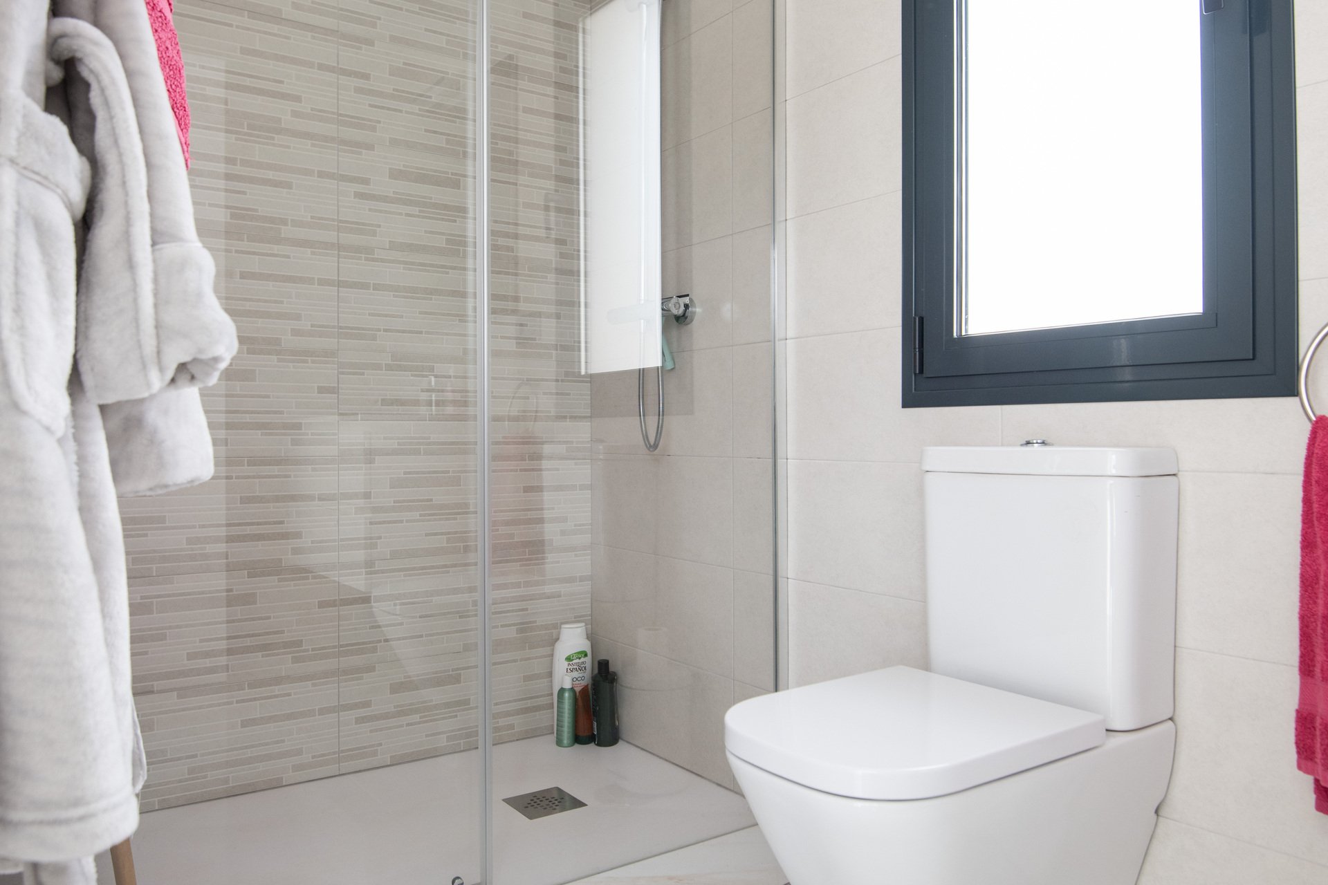 Nieuwbouw Woningen - Villa - Pinar de Campoverde