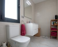 Nieuwbouw Woningen - Villa - Pinar de Campoverde