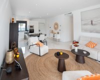 Nieuwbouw Woningen - Villa - Pinar de Campoverde