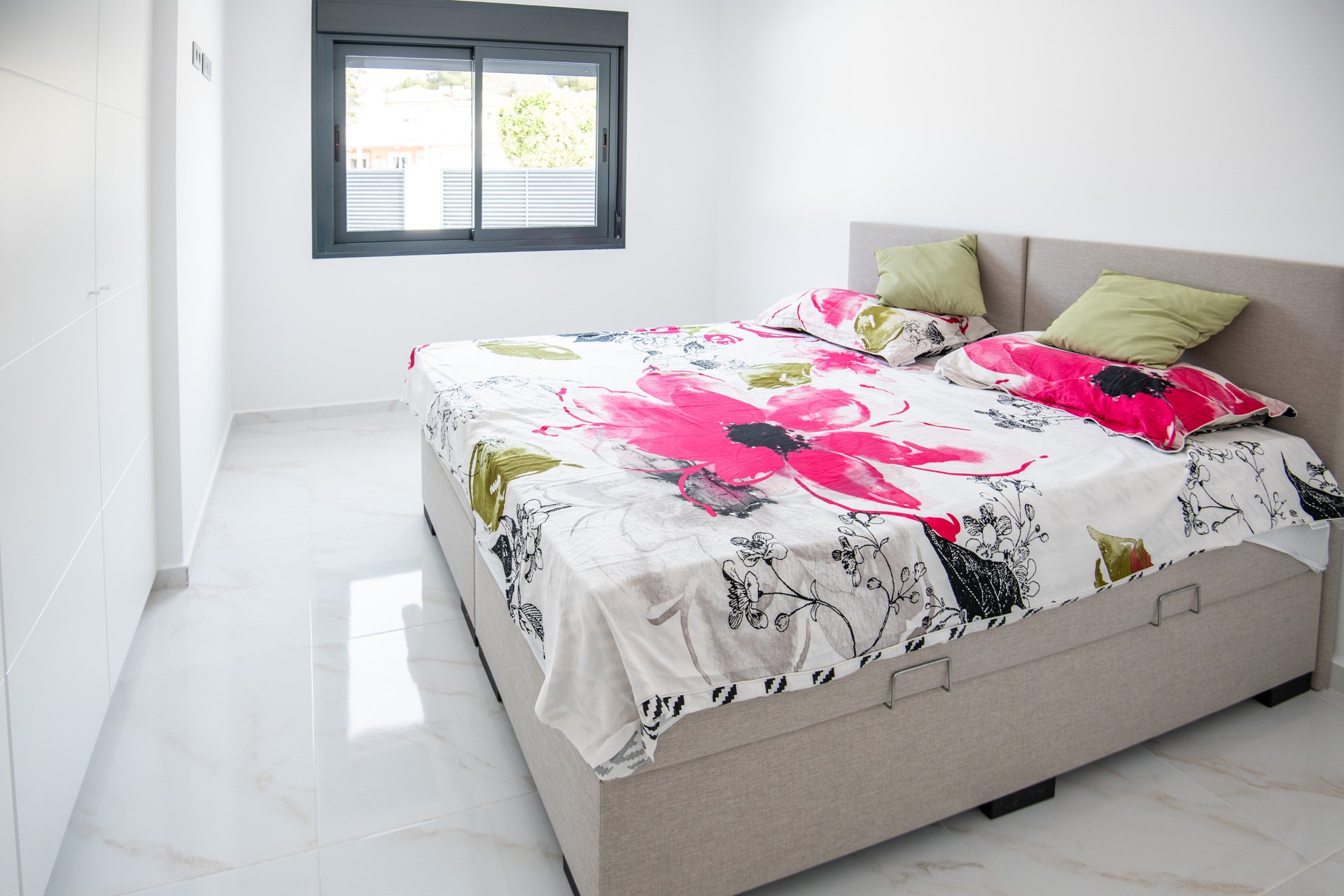 Nieuwbouw Woningen - Villa - Pinar de Campoverde