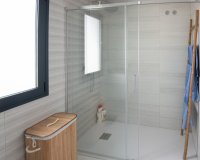 Nieuwbouw Woningen - Villa - Pinar de Campoverde