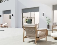 Nieuwbouw Woningen - Villa - Pinoso