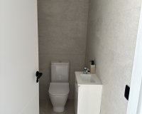 Nieuwbouw Woningen - Villa - Pinoso