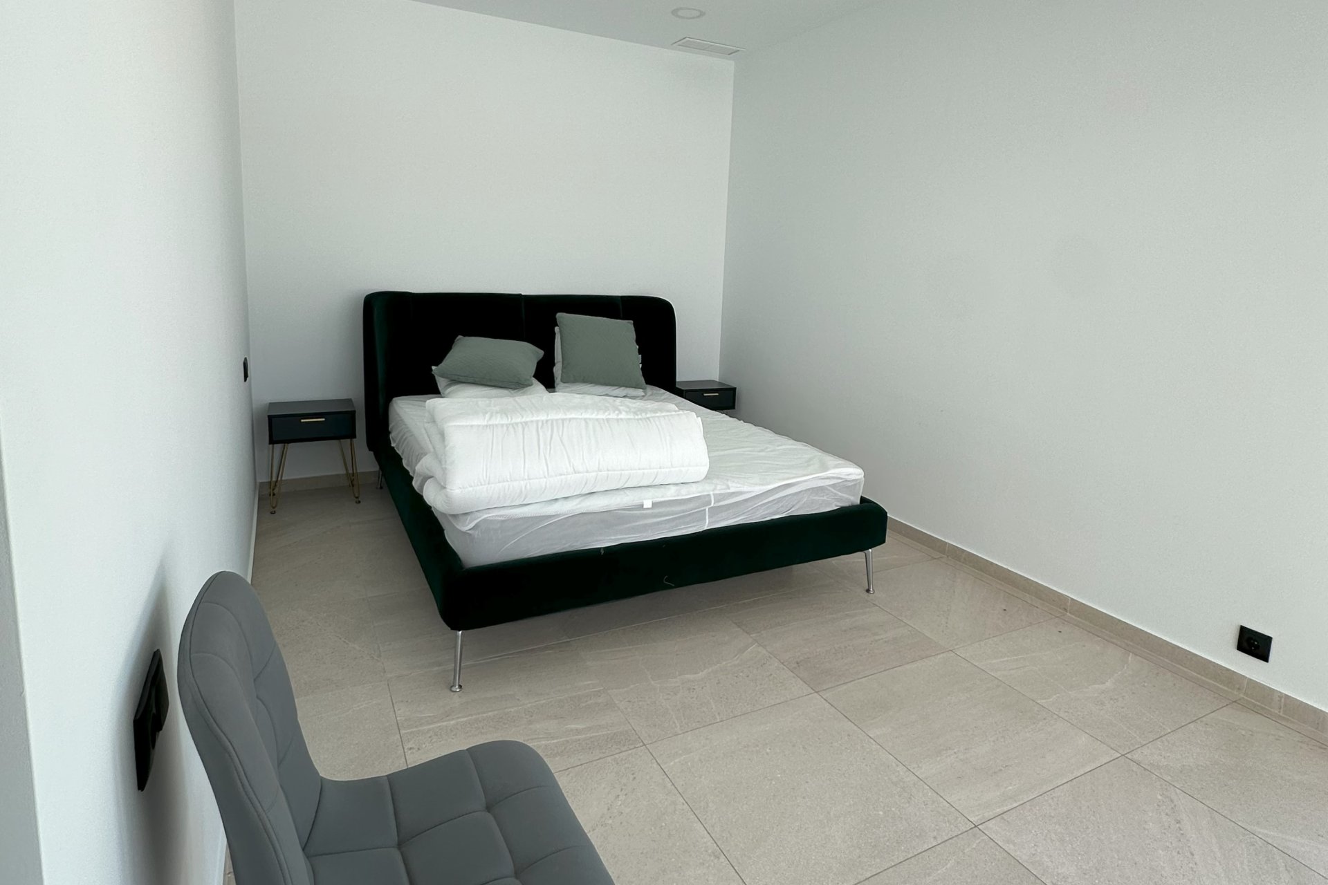 Nieuwbouw Woningen - Villa - Pinoso