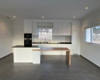 Nieuwbouw Woningen - Villa - Pinoso