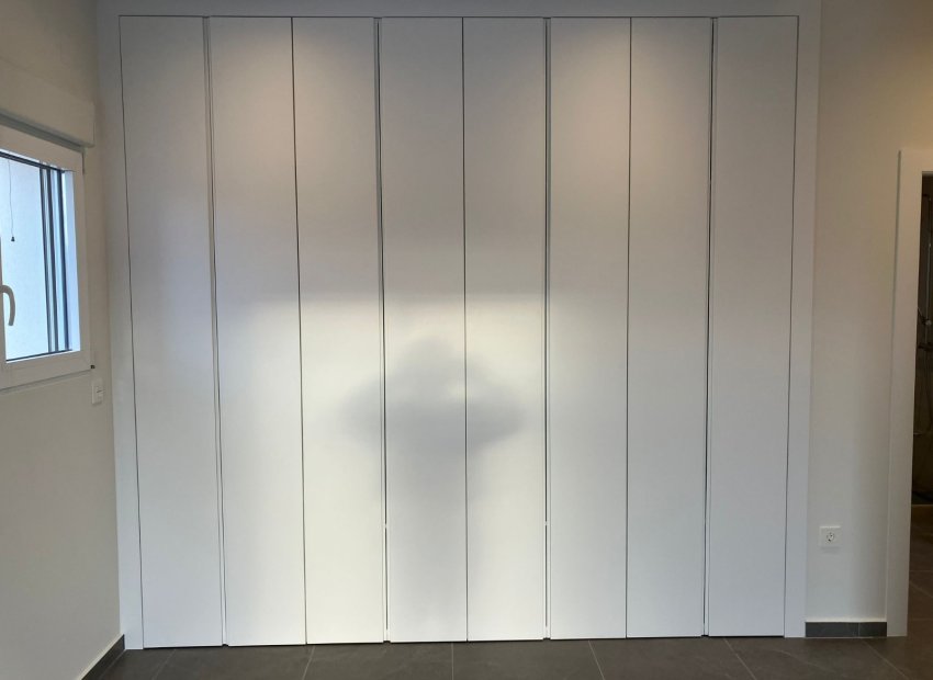 Nieuwbouw Woningen - Villa - Pinoso