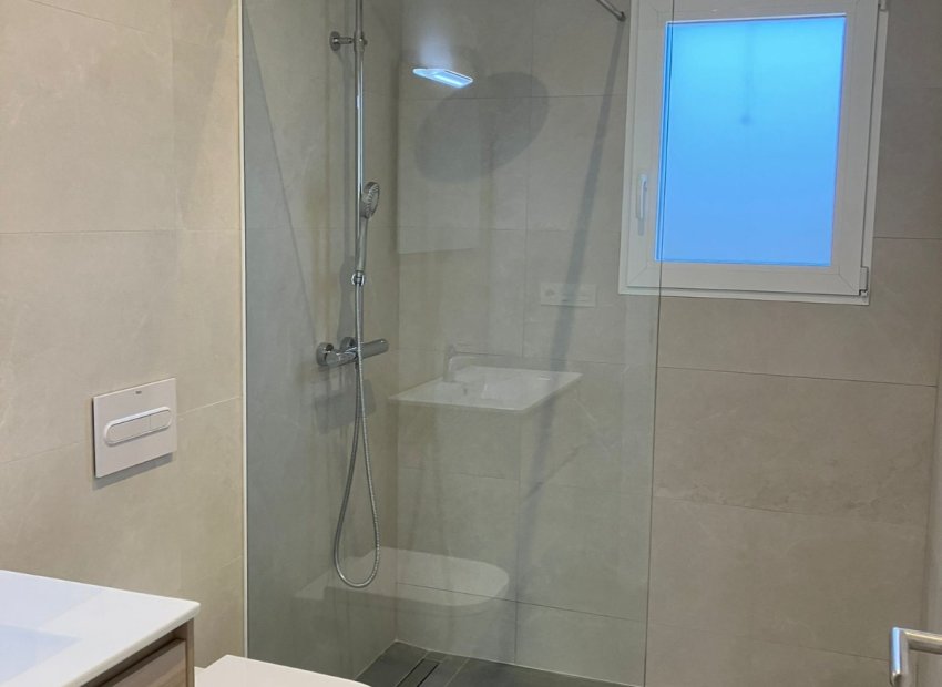 Nieuwbouw Woningen - Villa - Pinoso