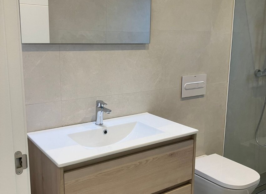 Nieuwbouw Woningen - Villa - Pinoso