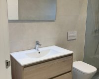 Nieuwbouw Woningen - Villa - Pinoso