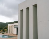 Nieuwbouw Woningen - Villa - Pinoso