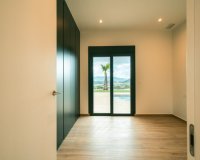 Nieuwbouw Woningen - Villa - Pinoso