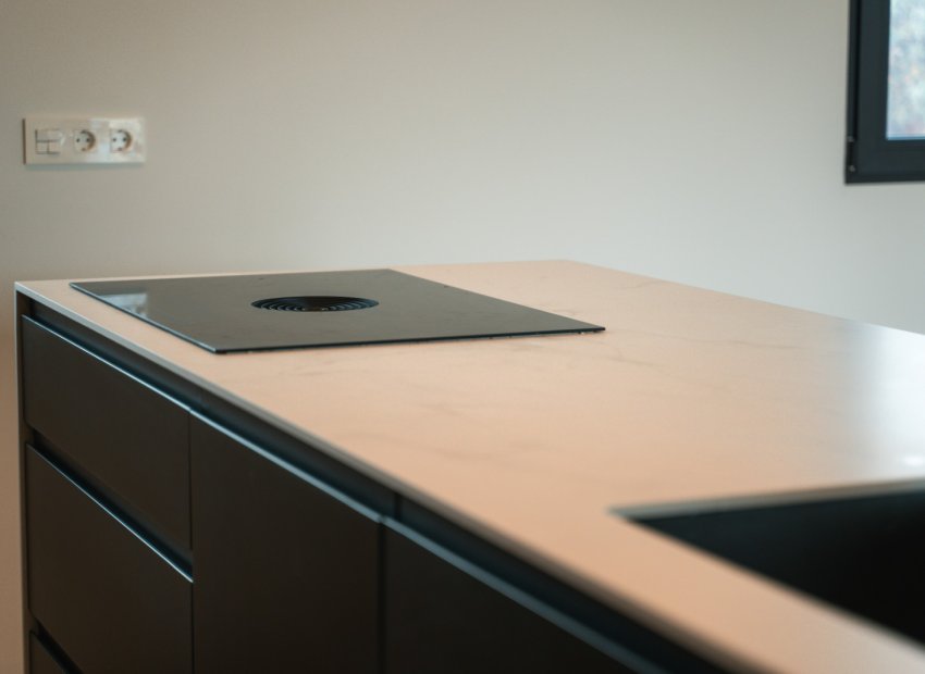 Nieuwbouw Woningen - Villa - Pinoso