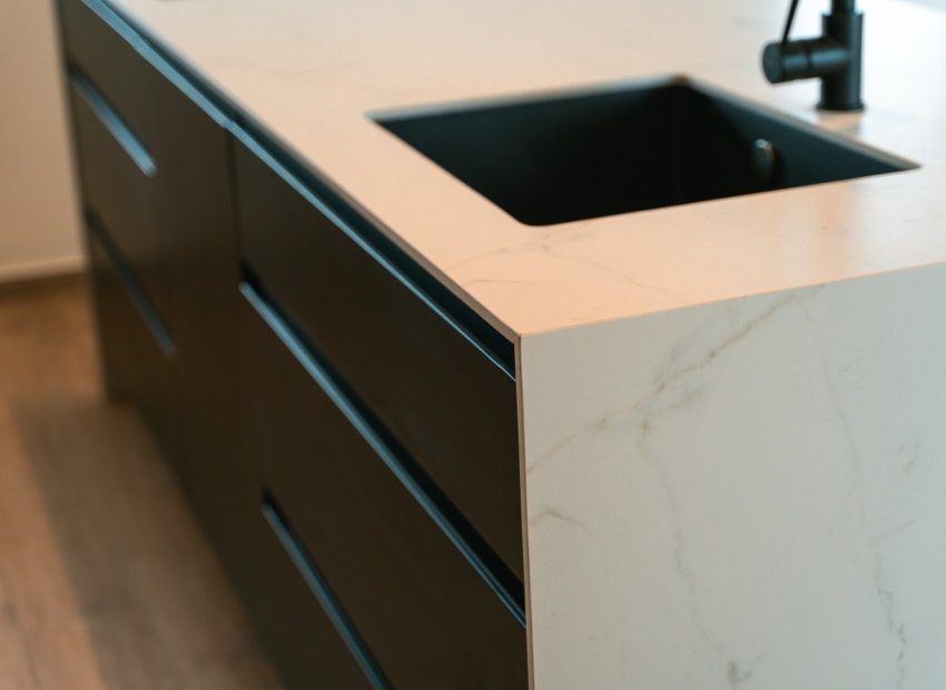 Nieuwbouw Woningen - Villa - Pinoso