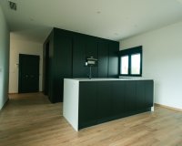 Nieuwbouw Woningen - Villa - Pinoso