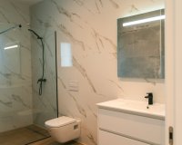 Nieuwbouw Woningen - Villa - Pinoso