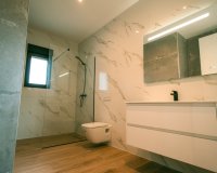 Nieuwbouw Woningen - Villa - Pinoso