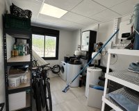 Nieuwbouw Woningen - Villa - Pinoso