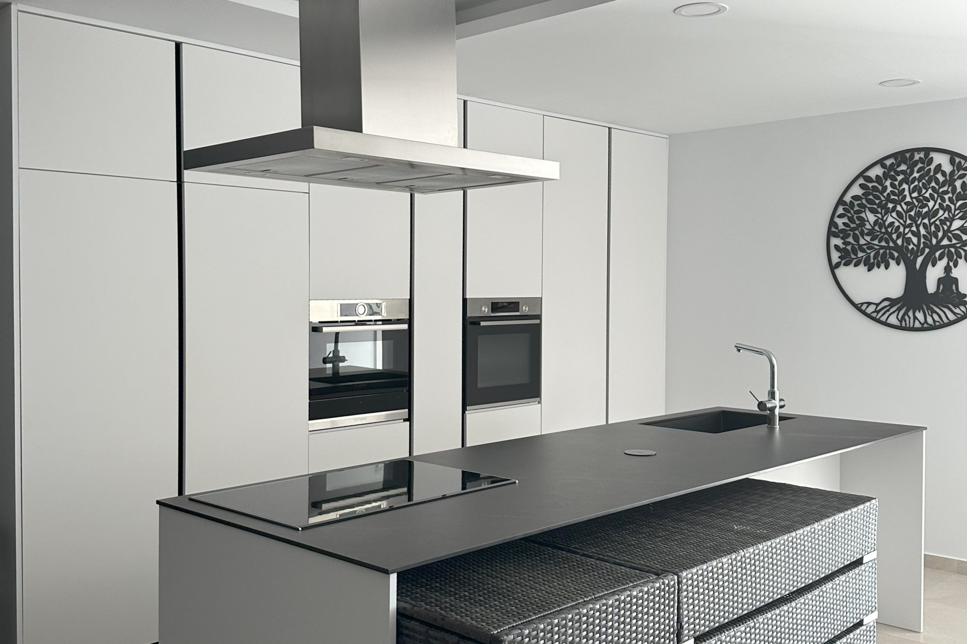 Nieuwbouw Woningen - Villa - Pinoso