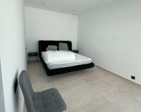 Nieuwbouw Woningen - Villa - Pinoso