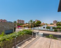 Nieuwbouw Woningen - Villa - Playa Paraiso